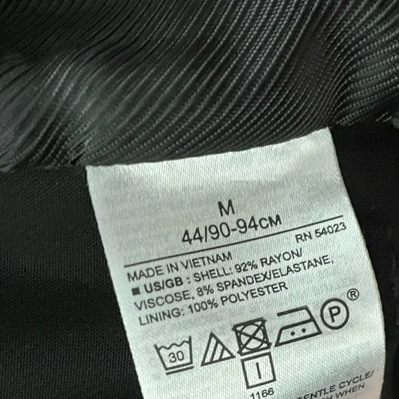 NWOT Banana Republic Soft Trench Coat - Picture 11 of 11